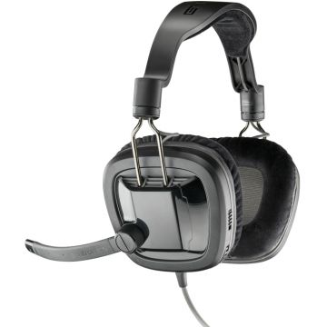 Casti Gaming Nacon Gamecom 388, Negru