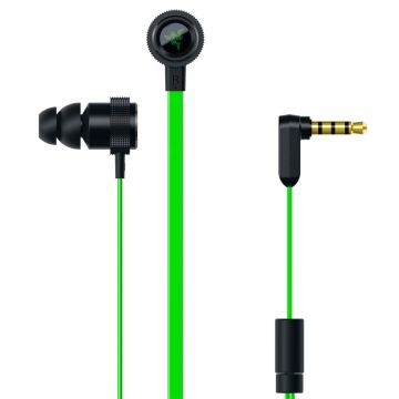 Casti Gaming Razer Hammerhead V2 Casti Gaming Razer Hammerhead V2