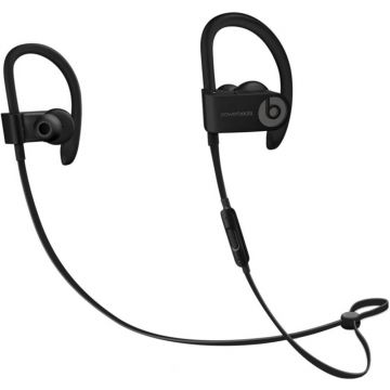Casti In-Ear Beats by Dr.Dre PowerBeats 3, Bluetooth, Negru