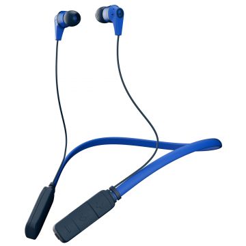 Casti In-Ear Bluetooth Skullcandy Ink`d S2IKWJ-569, Albastru
