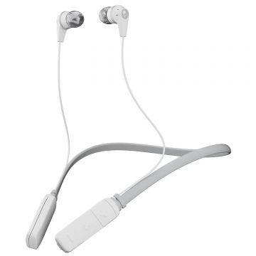Casti In-Ear Bluetooth Skullcandy Ink`d S2IKWJ-573, Alb Casti In-Ear Bluetooth Skullcandy Ink`d S2IKWJ-573, Alb