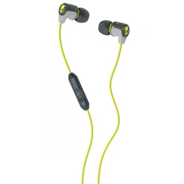Casti In-Ear Skullcandy Riff S2RFGY-386