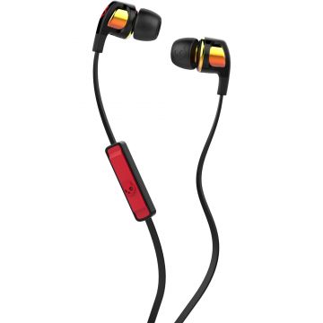 Casti In-Ear Skullcandy S2PGGY-392, Negru