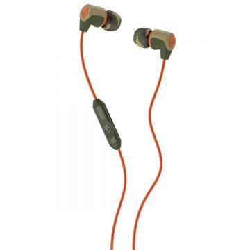 Casti In-Ear Skullcandy SGRFGY-325 Riff Realtree