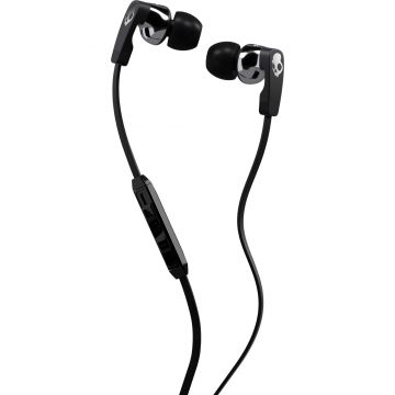 Casti In-Ear Skullcandy Strump S2SUHX-174, Negru