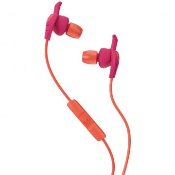 Casti In-Ear Skullcandy XTPLYO S2WIHX-519, Roz