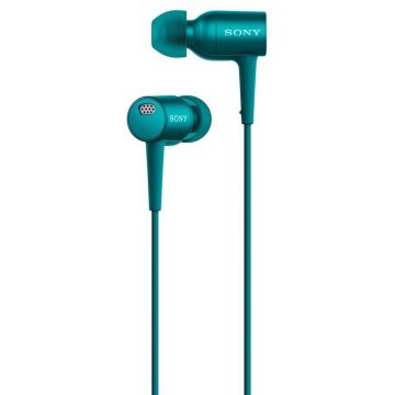 Casti in-Ear Sony Hi Res MDR-EX750NAL, Albastru