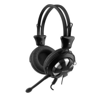 Casti PC cu microfon A4TECH HS-28-2