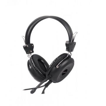 Casti PC cu microfon A4TECH HS-30