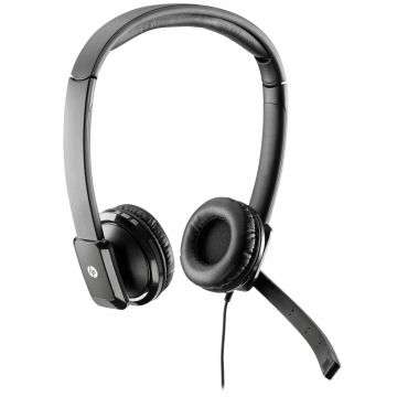 Casti PC On-Ear HP Business QK550AA