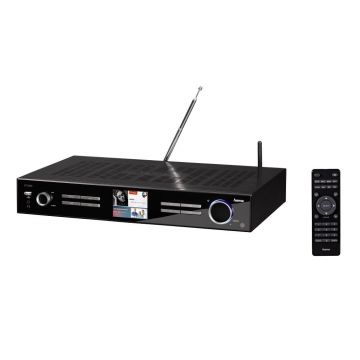 Internet radio digital Hama DIT2000 Internet radio digital Hama DIT2000
