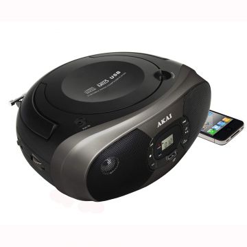 Microsistem audio Akai BM004A-614