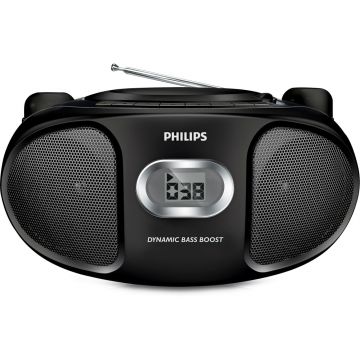 Microsistem audio Philips AZ105B
