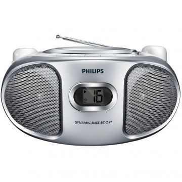 Microsistem audio Philips AZ105S
