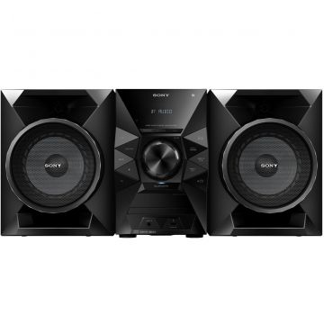 Minisistem audio Sony MHCECL77BT Minisistem audio Sony MHCECL77BT