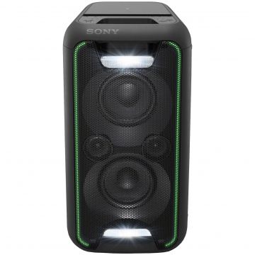 Minisistem Sony GTKXB5B, NFC, Negru Minisistem Sony GTKXB5B, NFC, Negru