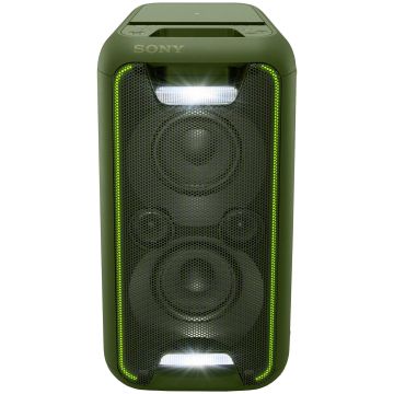 Minisistem Sony GTKXB5G, NFC, Verde Minisistem Sony GTKXB5G, NFC, Verde