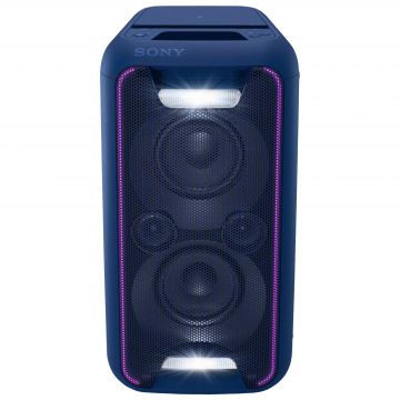 Minisistem Sony GTKXB5L, NFC, Albastru Minisistem Sony GTKXB5L, NFC, Albastru