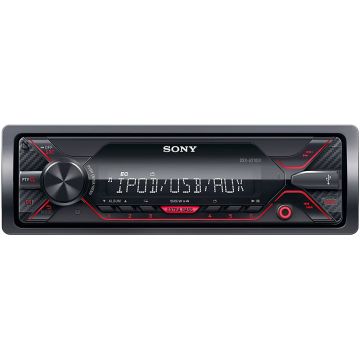 MP3 player auto Sony DSX-A210UI, USB