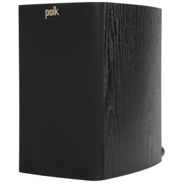 Pereche boxe compacte Polk Audio TSX 110B, 100 W, Negru