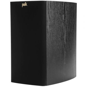 Pereche boxe compacte Polk Audio TSX 220B, 125 W, Negru