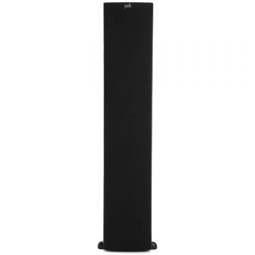Pereche boxe podea Polk Audio TSX 440T, 200 W, Negru