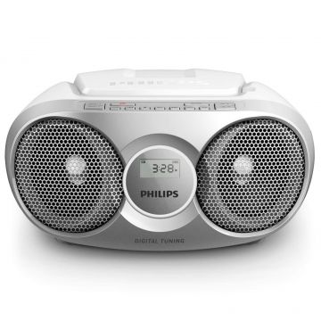Radio CD player Philips AZ215S/12