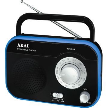 Radio Portabil Akai PR003A-410