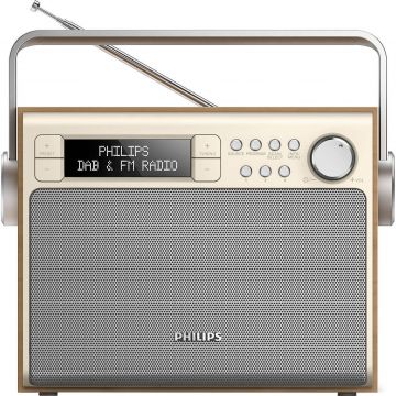 Radio Portabil Philips AE5020