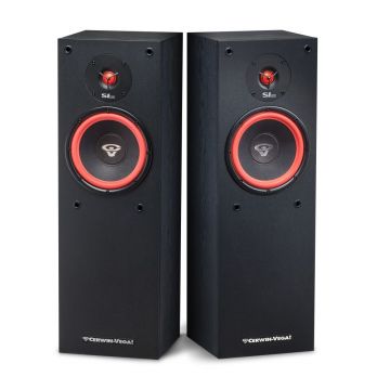 Sistem boxe pasive Cerwin Vega SL-8, 150 W Sistem boxe pasive Cerwin Vega SL-8, 150 W
