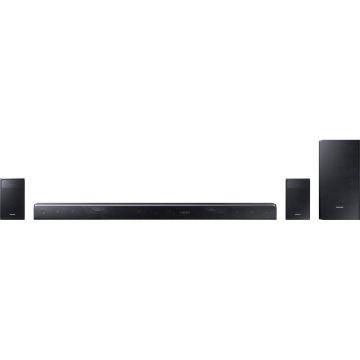 Soundbar Samsung HW-K950/EN, 500W, Bluetooth, Wireless
