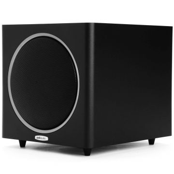 Subwoofer Polk Audio PSW 110, 100 W, Negru