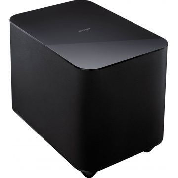 Subwoofer Wireless Sony SWFBR100B pentru televizoarele Bravia, Negru