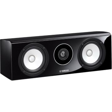 Boxa centru Yamaha NS-C700, 160 W, Negru lucios Boxa centru Yamaha NS-C700, 160 W, Negru lucios