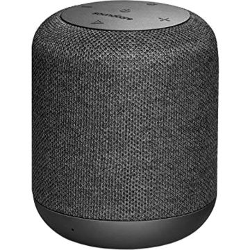 Boxa portabila Anker Soundcore Motion Q, 360º sound, Bluetooth, Negru