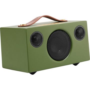 Boxa portabila Audio Pro Addon T3, Verde