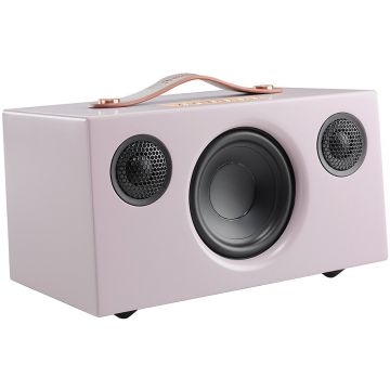 Boxa portabila Audio Pro Addon T5, Roz