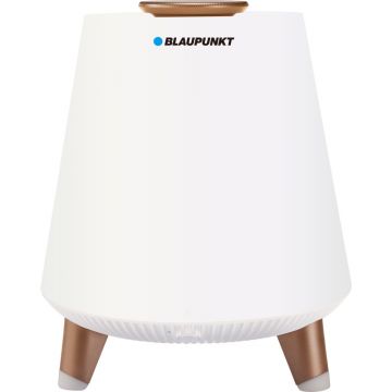 Boxa portabila Blaupunkt BT25LAMP, FM, Bluetooth