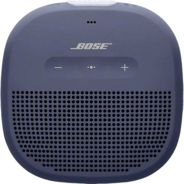 Boxa portabila Bose SoundLink Micro, Bluetooth, Albastru