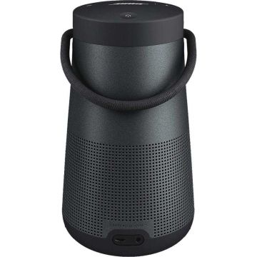 Boxa portabila Bose SoundLink Revolve Plus, Bluetooth, Negru