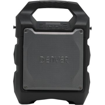 Boxa portabila Denver TSP-203, 20W, 5