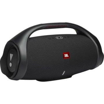 Boxa portabila JBL Boombox 2, Bluetooth, Partyboost, Powerbank, Negru