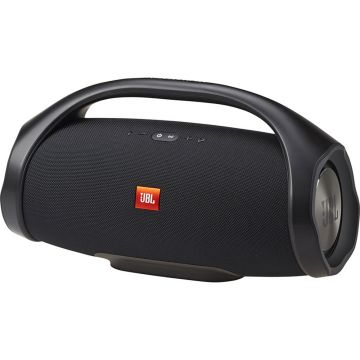 Boxa portabila JBL Boombox, Bluetooth, Negru