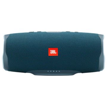 Boxa portabila JBL Charge 4, Bluetooth, Albastru