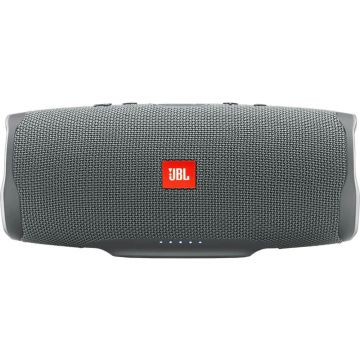 Boxa portabila JBL Charge 4, Bluetooth, Gri