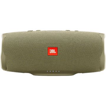 Boxa portabila JBL Charge 4, Bluetooth, Nisipiu