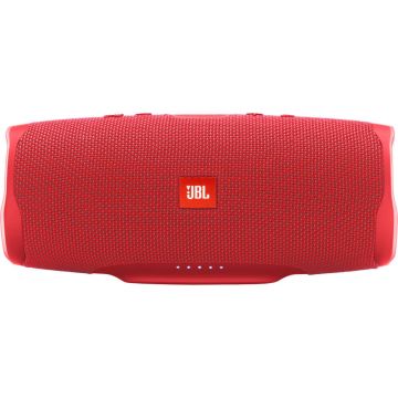 Boxa portabila JBL Charge 4, Bluetooth, Rosu