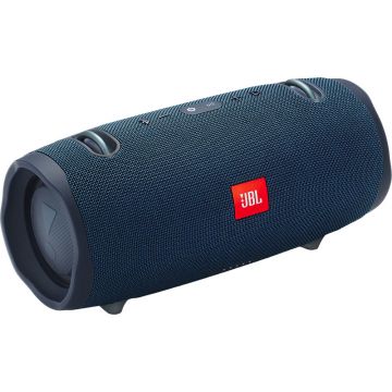 Boxa portabila JBL Xtreme 2, Bluetooth, Albastru