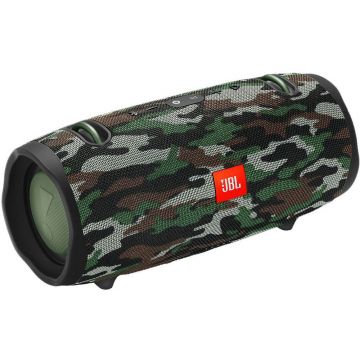 Boxa portabila JBL Xtreme 2, Bluetooth, Camo