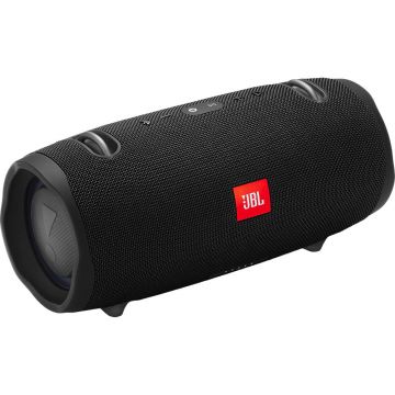 Boxa portabila JBL Xtreme 2, Bluetooth, Negru